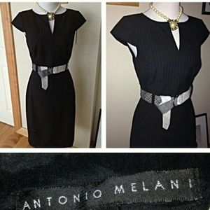 Antonio Melani Suit Dress
